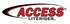 Access Literider 99-06 Chevy/GMC Full Size 6ft 6in Stepside Bed (Bolt On) Roll-Up Cover - Striker Modified