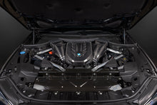 Eventuri BMW G05 X5 / G06 X6 / G07 X7 M50i Black Carbon Intake System