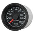 Autometer Factory Match Ford 52.4mm Full Sweep Electronic 100-260 Deg F Transmission Temp Gauge - Striker Modified