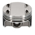 Wiseco Honda Turbo F-TOP 1.176 X 81.5MM Piston Kit - Striker Modified