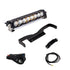 Baja Designs Can-Am Maverick R Clear 10in S8 Shock Tower Kit - Striker Modified