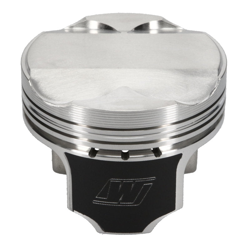 Wiseco Toyota 4AG 4V Domed +5.9cc (6506M82 Piston Shelf Stock Kit - Striker Modified