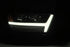 AlphaRex 19-20 Ram 1500HD PRO-Series Proj Headlight Plnk Style Blk w/Activ Light/Seq Signal/Plnk DRL - Striker Modified