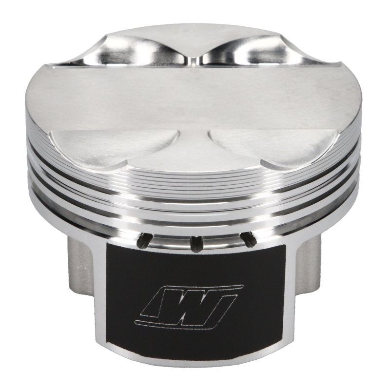 Wiseco Mitsubishi EVO 10 4B11-T 2008+ -4.5cc Piston Shelf Stock Kit - Striker Modified