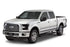 AMP Research 15-22 Ford F150 All Beds BedStep2 - Black - Striker Modified