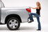 AMP Research 2022 Toyota Tundra BedStep - Black - Striker Modified