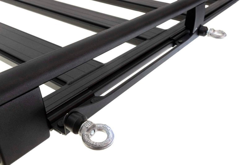 ARB BASE Rack HI-LIFT Jack Holder - Striker Modified