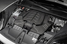 Eventuri 4.0TFSI Twin Turbo V8 Black Carbon Intake System - 2025+