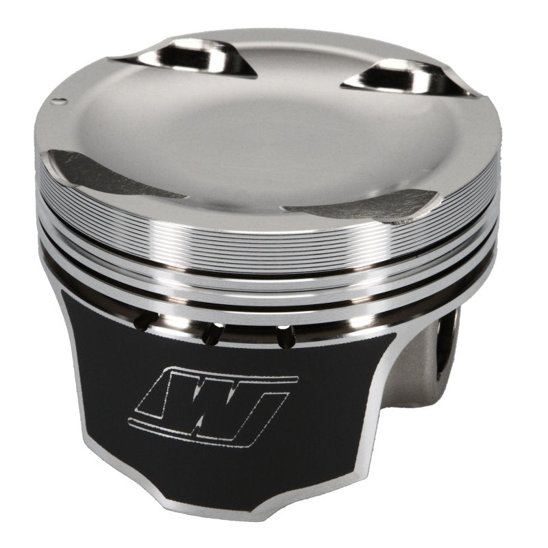 Wiseco 1400 HD Mitsu EVO 8 - 4G63 Turbo -14cc Piston Shelf Stock Kit - Striker Modified