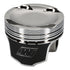 Wiseco 1400 HD Mitsu EVO 8 - 4G63 Turbo -14cc Piston Shelf Stock Kit - Striker Modified