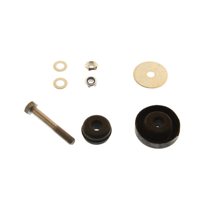 Bilstein B6 2003 Mercedes-Benz E320 Base Sedan Rear 36mm Monotube Shock Absorber - Striker Modified