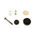 Bilstein B6 2003 Mercedes-Benz E320 Base Sedan Rear 36mm Monotube Shock Absorber - Striker Modified
