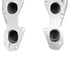 BBK 19-23 Dodge Ram 1500 5.7L (Ex. MegaCab) Shorty Tuned Exhaust Headers - 1-3/4in Silver Ceramic - Striker Modified