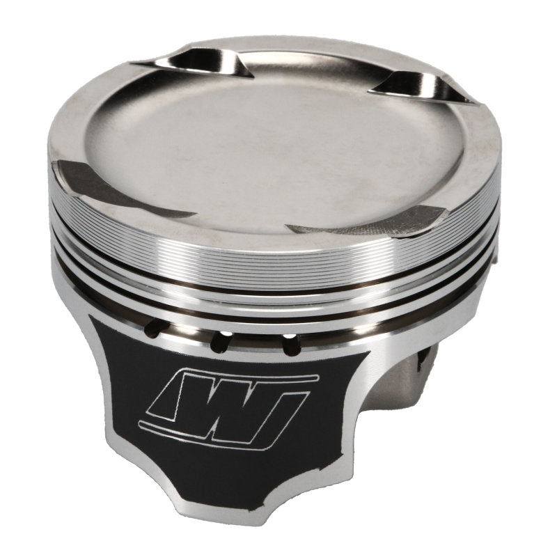 Wiseco Acura Turbo -12cc 1.181 X 81.5MM Piston Shelf Stock Kit - Striker Modified