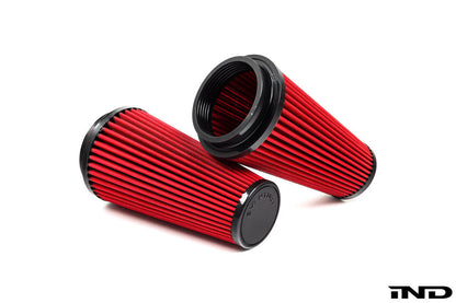 Eventuri Carbon Intake System Replacement Filter - Type L2