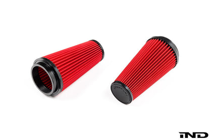 Eventuri Carbon Intake System Replacement Filter - Type L2