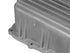 afe Transmission Pan (Raw); Ford Trucks 6R140 11-14 V8-6.7L (td) - Striker Modified
