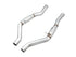 AWE Tuning 2019+ BMW M340i (G20) Resonated Touring Edition Exhaust (Use OE Tips) - Striker Modified