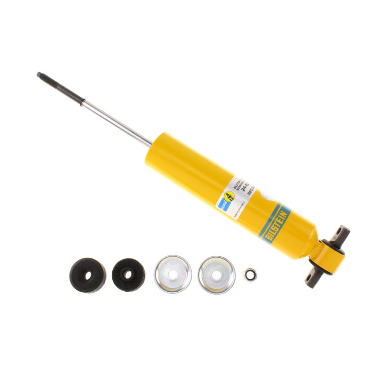 Bilstein B6 96-02 GM Express 3500 Front 46mm Monotube Shock Absorber - Striker Modified
