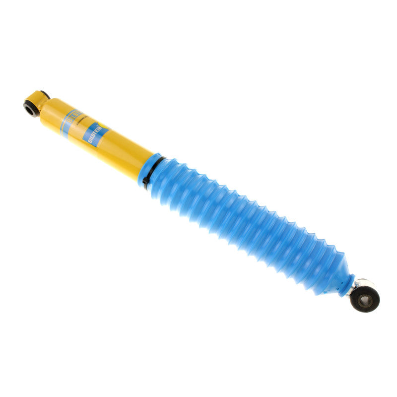 Bilstein 4600 Series 1997 Ford F-350 XLT RWD Rear 46mm Monotube Shock Absorber - Striker Modified