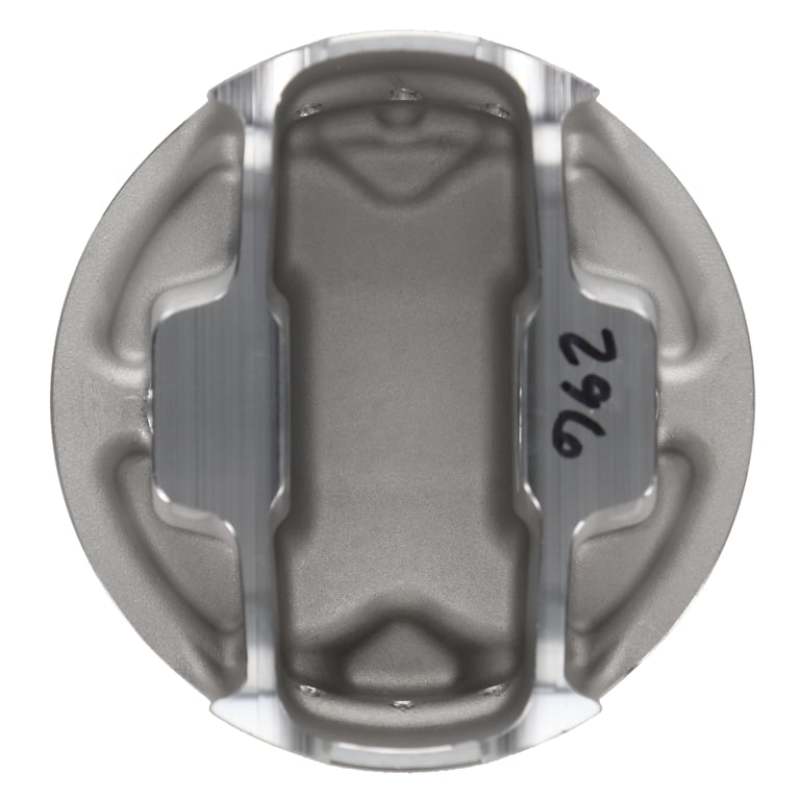 Wiseco MAZDA MIATA 1.8L 4v 10.5:1 84.0MM Piston Shelf Stock Kit - Striker Modified