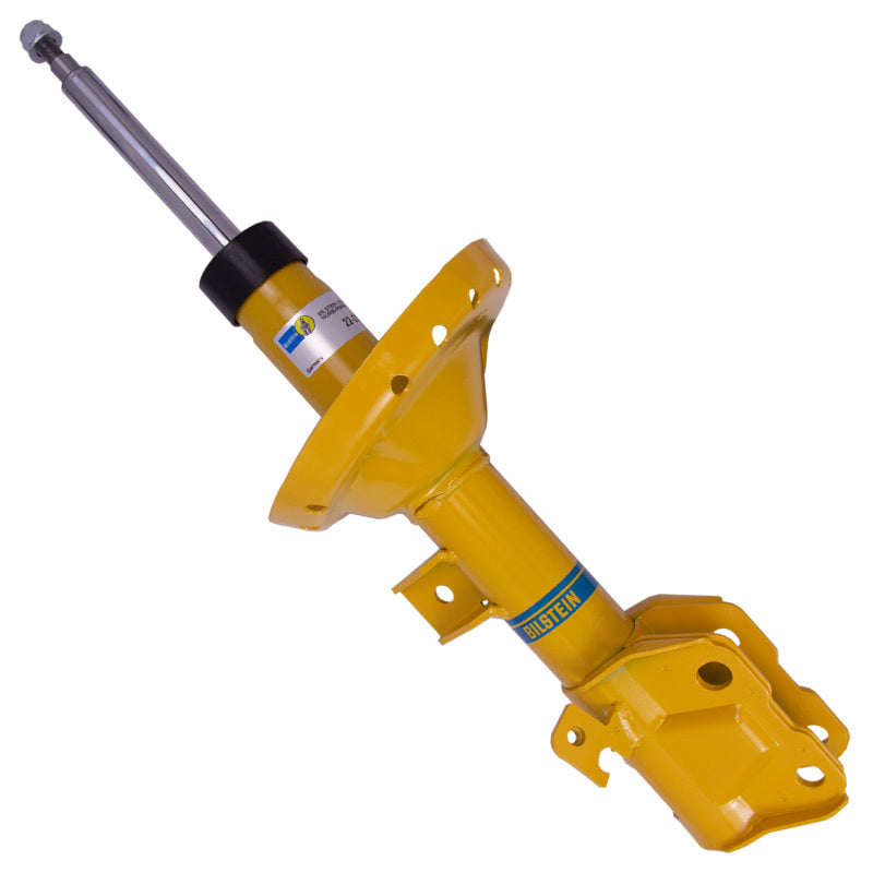 Bilstein B6 15-18 Subaru Outback Front Right Monotube Shock Absorber - Striker Modified