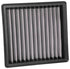 Airaid 18-19 Ford F-150 Synthamax Replacement Air Filter - Striker Modified