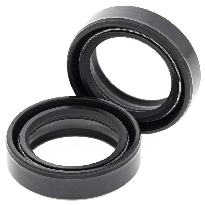 All Balls Racing 76-01 Kawasaki KE100 Fork Oil Seal Only Kit - Striker Modified