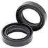 All Balls Racing 76-01 Kawasaki KE100 Fork Oil Seal Only Kit - Striker Modified