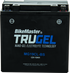 BikeMaster Trugel Battery MG19CL-BS - Striker Modified