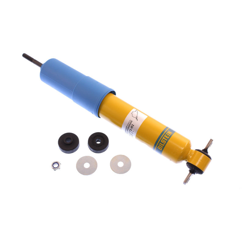 Bilstein B6 1984 Toyota Pickup Base RWD Front 46mm Monotube Shock Absorber - Striker Modified