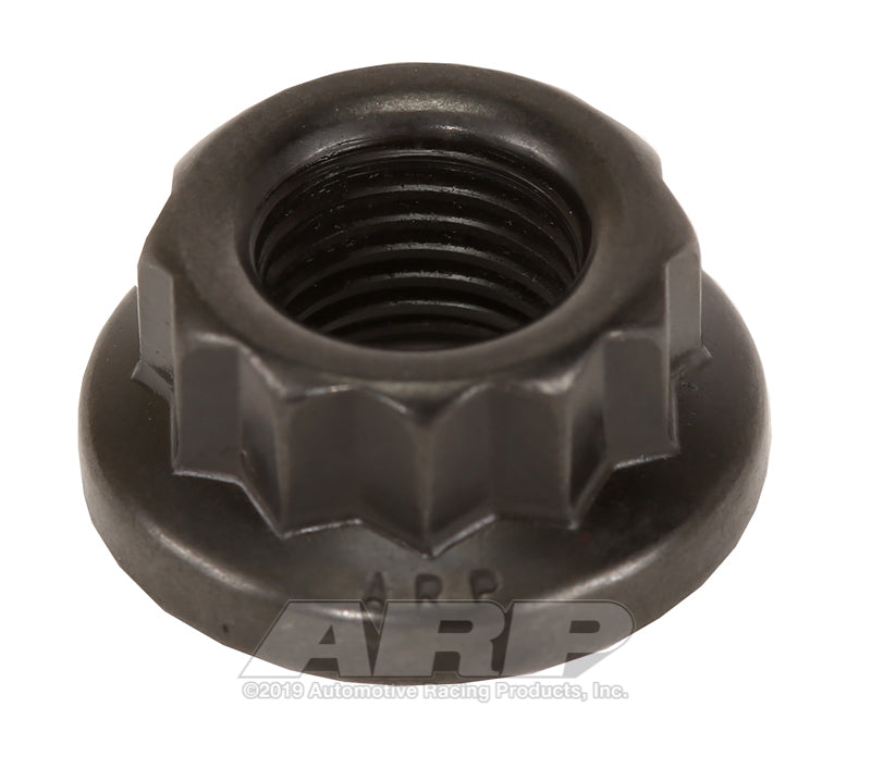 ARP M9 x 1.0 13mm Wrenching Nut Kit - Striker Modified