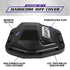 Yukon Gear Hardcore Front Nodular Iron Cover for Jeep Wrangler JL Dana 44/210mm - Striker Modified