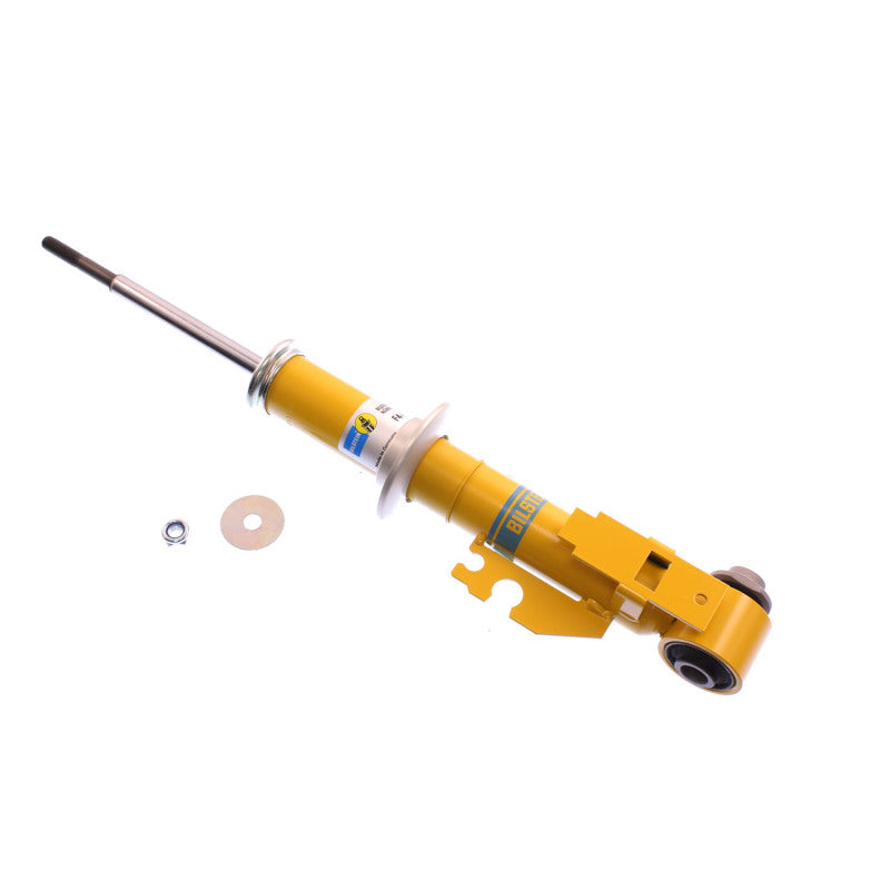 Bilstein B6 2007 Mini Cooper Base Rear Left 36mm Monotube Shock Absorber - Striker Modified