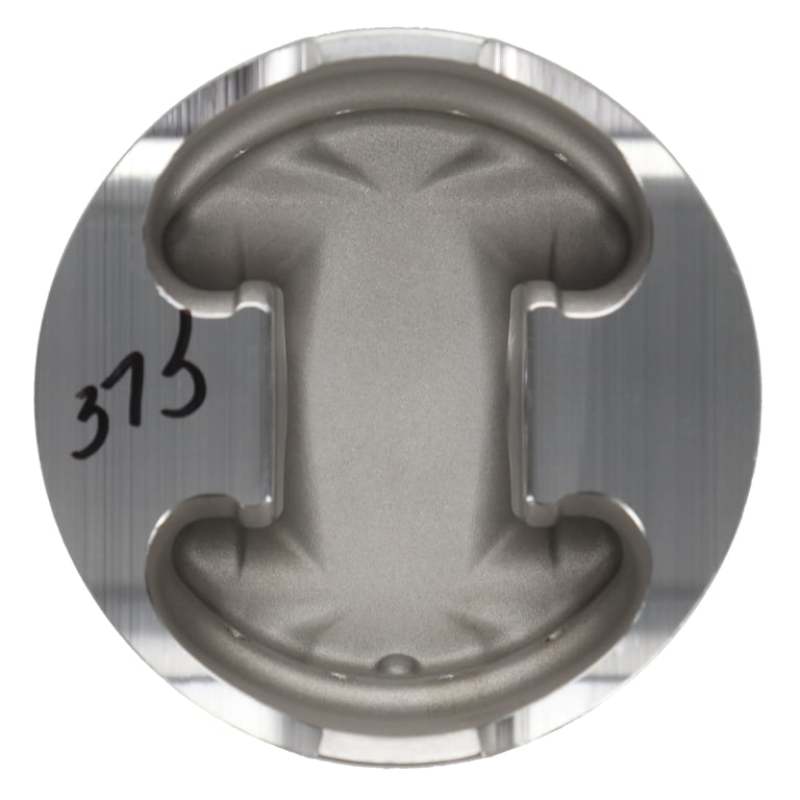 Wiseco SRT4-17cc 1.400 X 87.5 Piston Shelf Stock Kit - Striker Modified