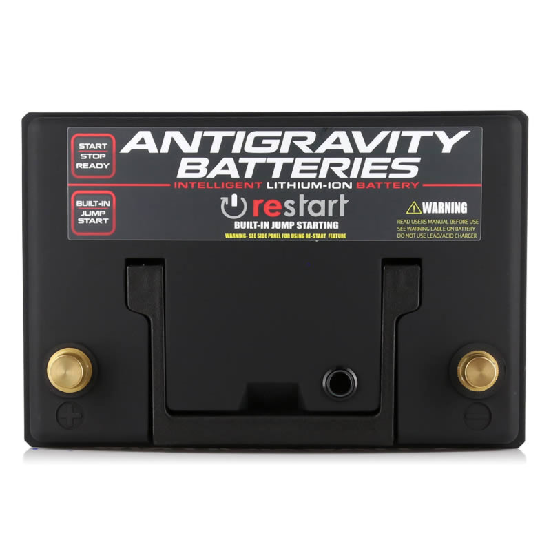 Antigravity SAE Car Terminal Adapters - Striker Modified