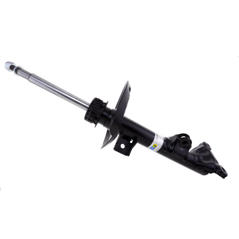 Bilstein B4 OE Replacement 10-15 Mercedes-Benz E350 Front Twintube Strut Assembly - Striker Modified