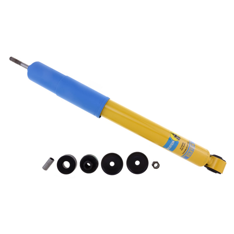 Bilstein 4600 Series 2014 Dodge Ram 2500 Front 46mm Monotube Shock Absorber - Striker Modified