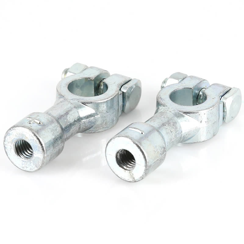 Antigravity Top Post to Side Terminal Adapters - Striker Modified