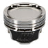 Wiseco 1400 HD Mitsu EVO 8 - 4G63 Turbo -21cc Armor Plated Piston Shelf Stock Kit - Striker Modified