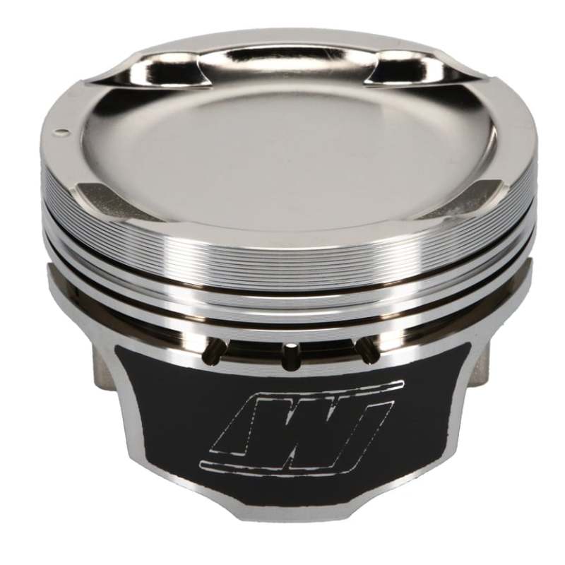 Wiseco 1400 HD Mitsu EVO 8 - 4G63 Turbo -21cc Piston Shelf Stock Kit - Striker Modified