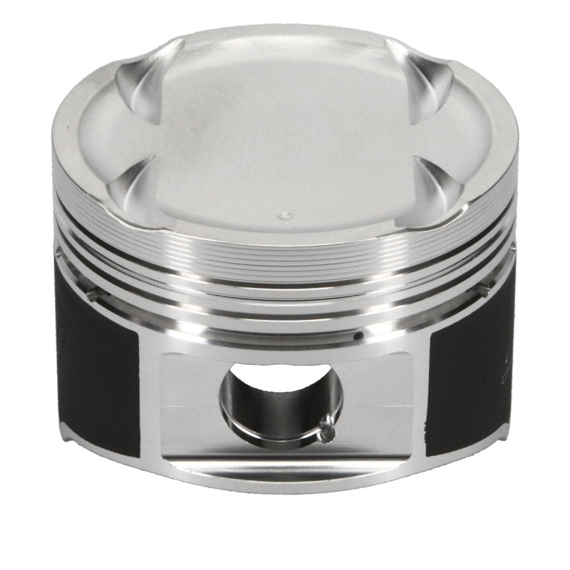 Wiseco Mits Turbo DISH -10cc 1.378 X 86.0 Piston Shelf Stock Kit - Striker Modified