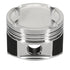 Wiseco Mits Turbo DISH -10cc 1.378 X 86.0 Piston Shelf Stock Kit - Striker Modified