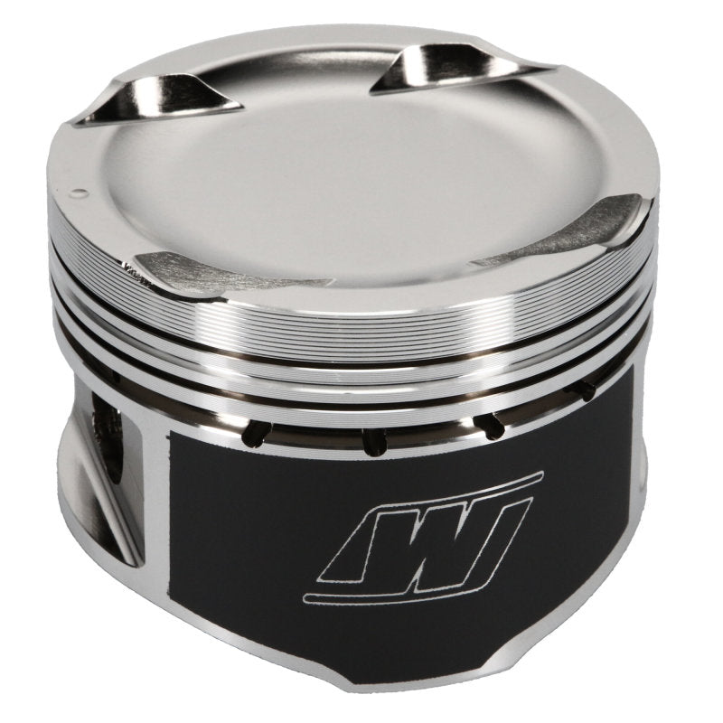 Wiseco Mitsubishi Lancer EVO 8 - 4G63 Turbo Piston Kit - Striker Modified