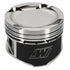 Wiseco Mitsubishi Lancer EVO 8 - 4G63 Turbo Piston Kit - Striker Modified