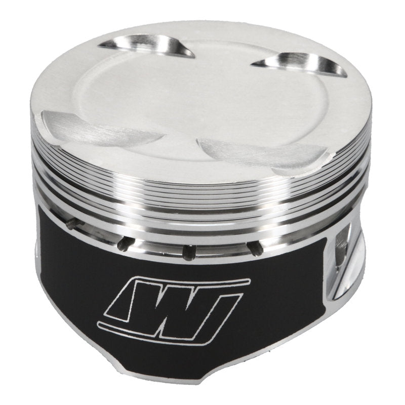 Wiseco MAZDA Turbo -4cc 1.201 X 84.5 Piston Shelf Stock Kit - Striker Modified