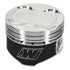 Wiseco MAZDA Turbo -4cc 1.201 X 84.5 Piston Shelf Stock Kit - Striker Modified