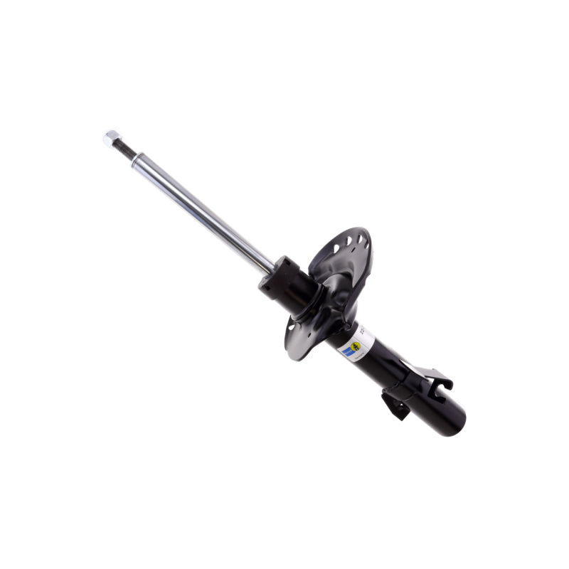 Bilstein B4 10-14 Volvo XC60 Left Front Twintube Strut Assembly - Striker Modified