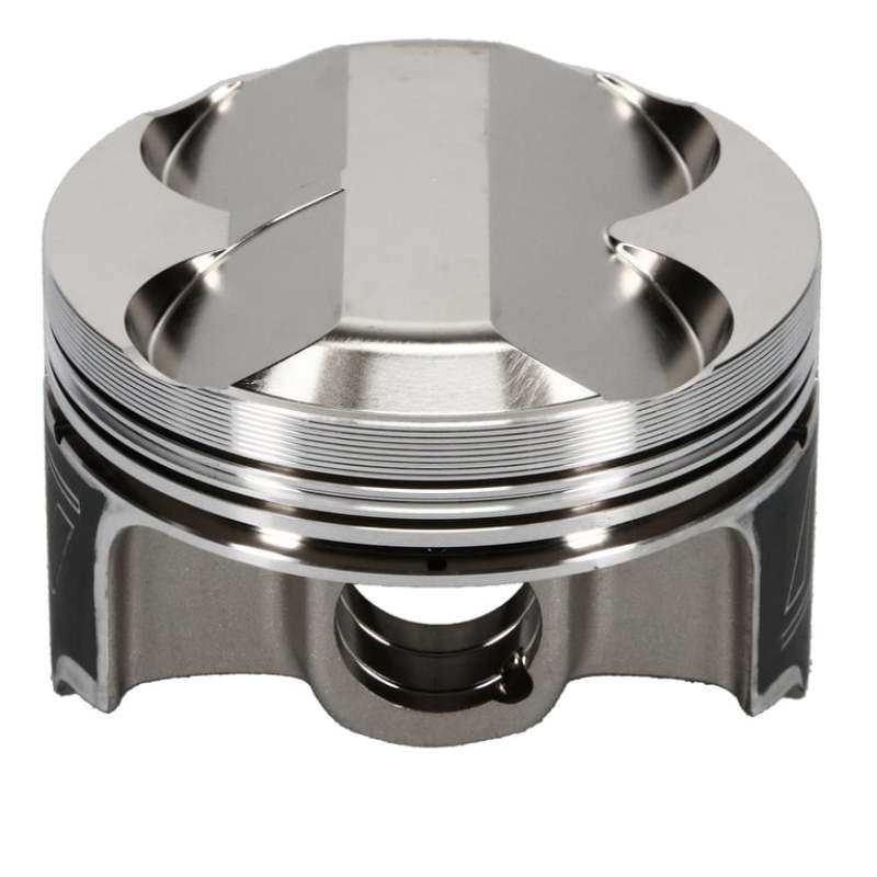 Wiseco AC/HON B 4v DOME +8.25 STRUT 8100XX Piston Kit - Striker Modified