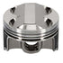 Wiseco AC/HON B 4v DOME +8.25 STRUT 8100XX Piston Kit - Striker Modified